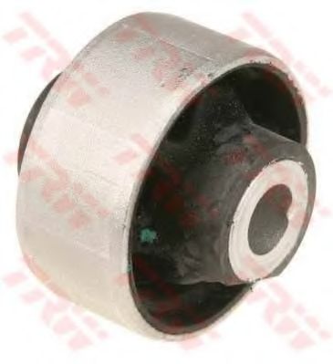 Сайлентблок рычага TRW JBU653