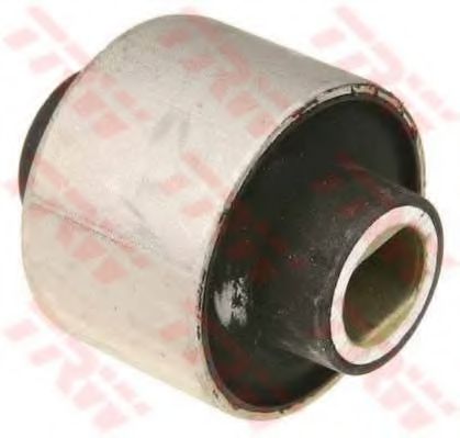 Сайлентблок рычага TRW JBU659