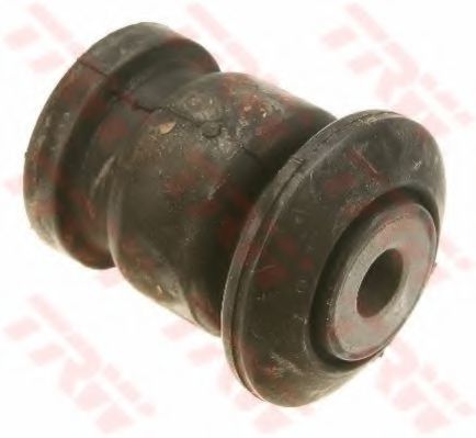 Сайлентблок рычага TRW JBU677