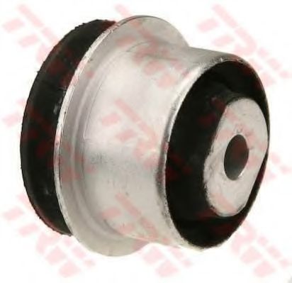 Сайлентблок рычага TRW JBU750