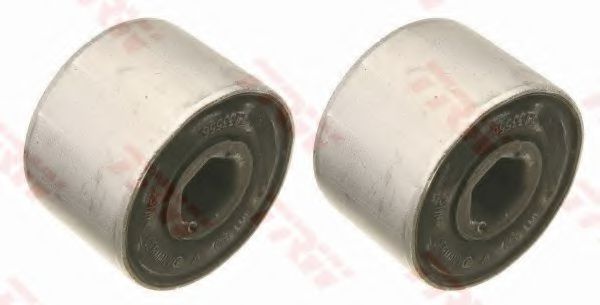 Сайлентблок рычага TRW JBU781