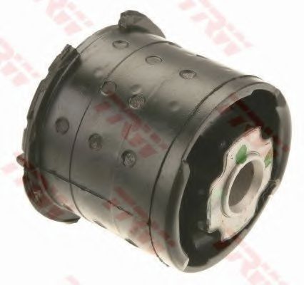 Сайлентблок задней балки TRW JBU797