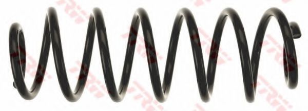 Пружина подвески TRW JCS1149