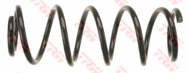 Пружина подвески TRW JCS1165