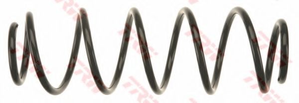 Пружина подвески TRW JCS1193