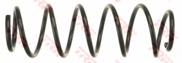 Пружина подвески TRW JCS1198