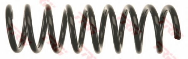 Пружина подвески TRW JCS1203