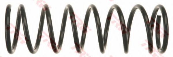Пружина подвески TRW JCS1207