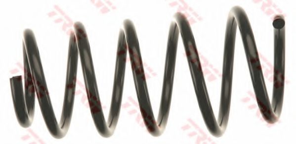 Пружина подвески TRW JCS1236