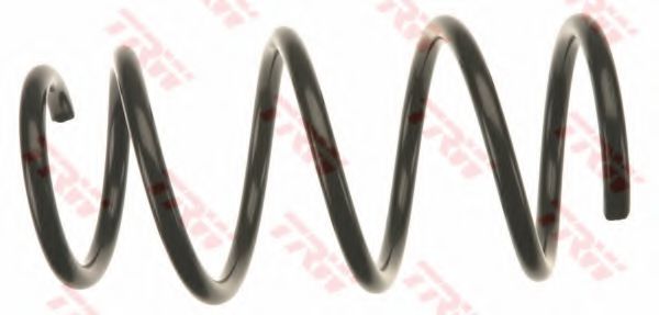 Пружина подвески TRW JCS1253
