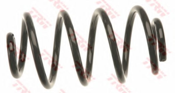 Пружина подвески TRW JCS1262