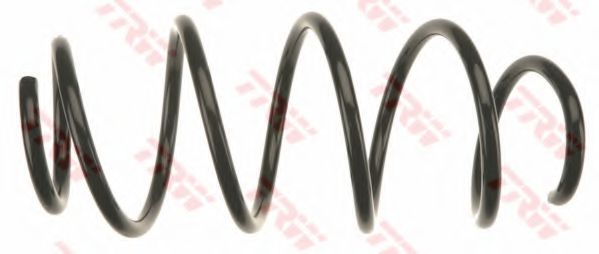 Пружина подвески TRW JCS1299