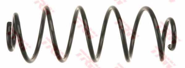 Пружина подвески TRW JCS1322