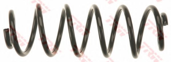 Пружина подвески TRW JCS1345