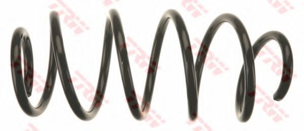 Пружина подвески TRW JCS1352