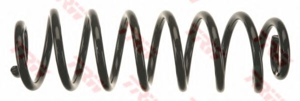 Пружина подвески TRW JCS1385