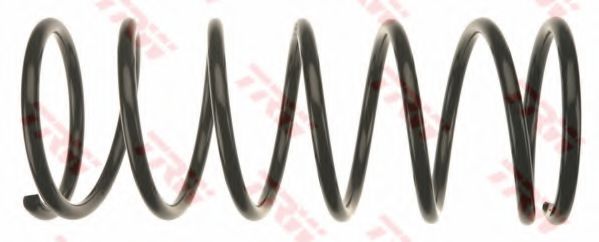 Пружина подвески TRW JCS1405