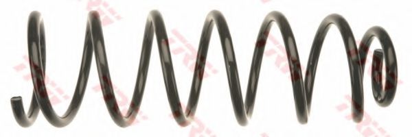 Пружина подвески TRW JCS1408