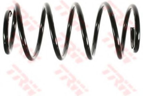 Пружина подвески TRW JCS159