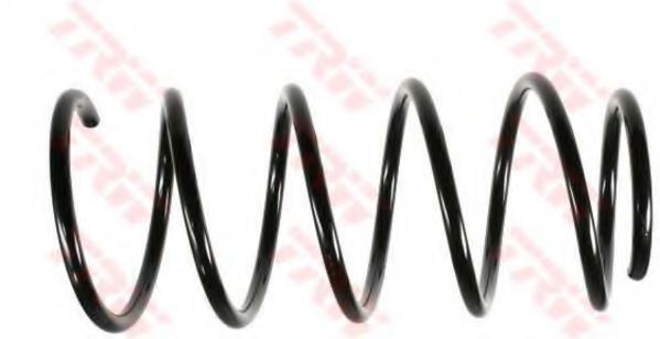 Пружина подвески TRW JCS324