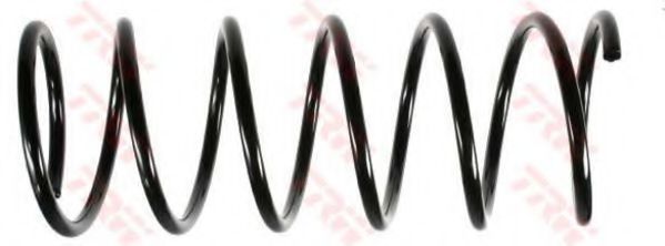 Пружина подвески TRW JCS365