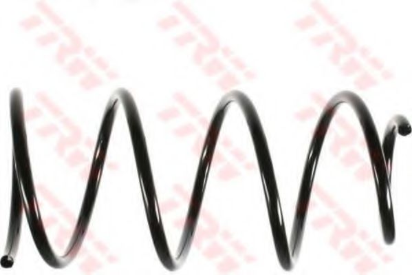 Пружина подвески TRW JCS513