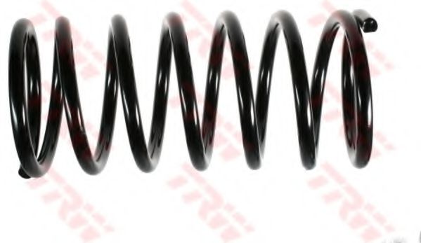Пружина подвески TRW JCS617