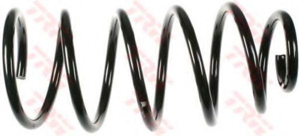 Пружина подвески TRW JCS955