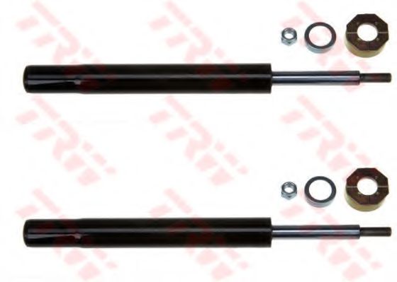 Амортизатор TRW JGC135T