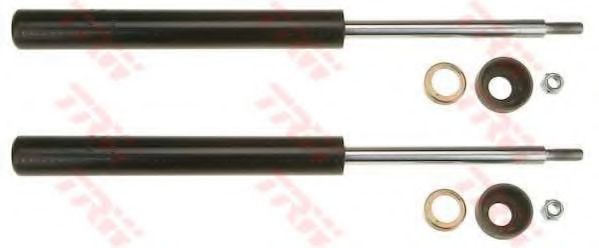 Амортизатор TRW JGC138T
