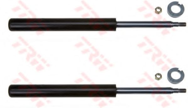 Амортизатор TRW JGC141T