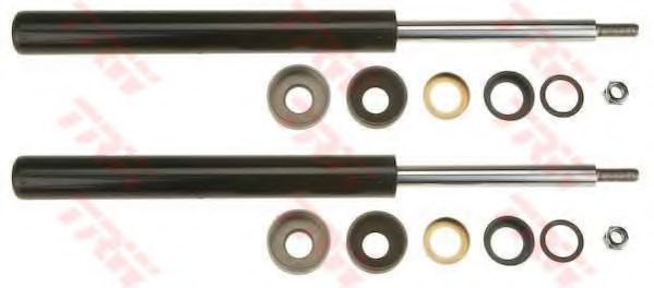 Амортизатор TRW JGC151T