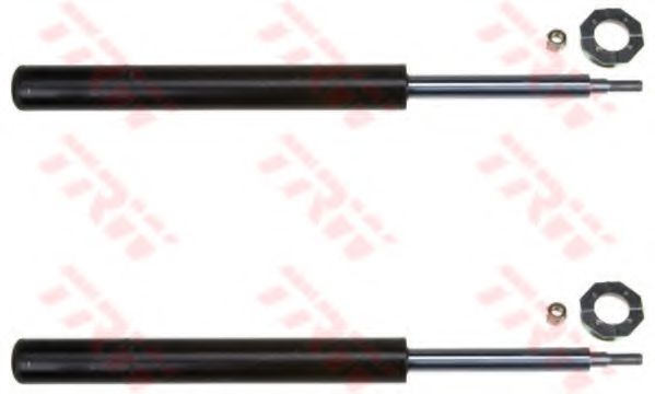 Амортизатор TRW JGC171T