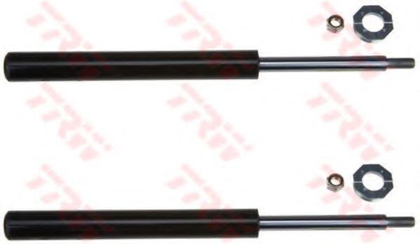 Амортизатор TRW JGC197T