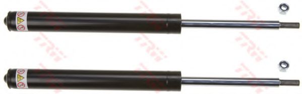 Амортизатор TRW JGC800T
