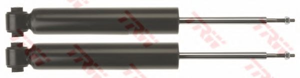 Амортизатор TRW JGE1018T