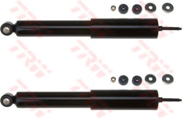 Амортизатор TRW JGE188T