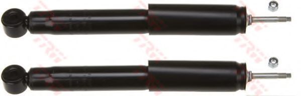 Амортизатор TRW JGE190T