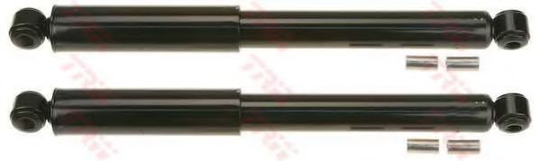Амортизатор TRW JGE205T