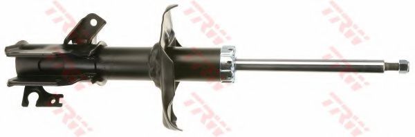 Амортизатор TRW JGM1017SR