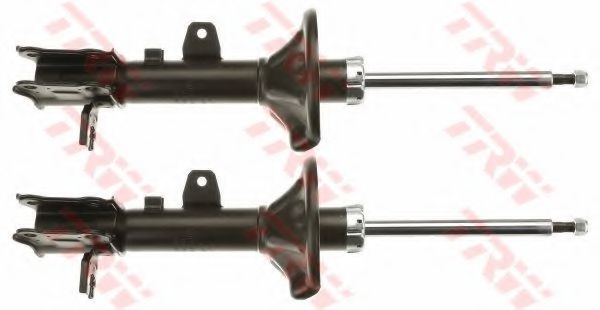 Амортизатор TRW JGM1049SR