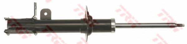 Амортизатор TRW JGM1067SR