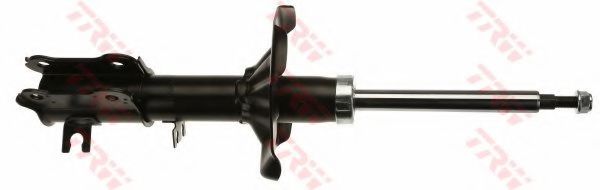 Амортизатор TRW JGM1105SR