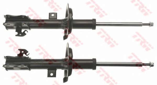 Амортизатор TRW JGM1151T