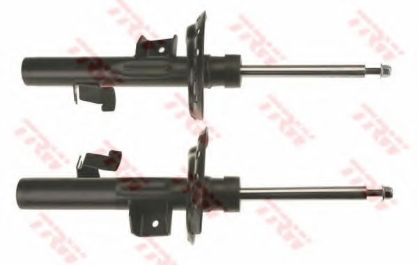 Амортизатор TRW JGM1197T