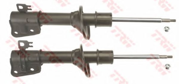 Амортизатор TRW JGM1283T