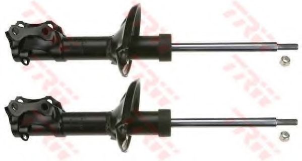 Амортизатор TRW JGM130T