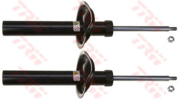 Амортизатор TRW JGM143T