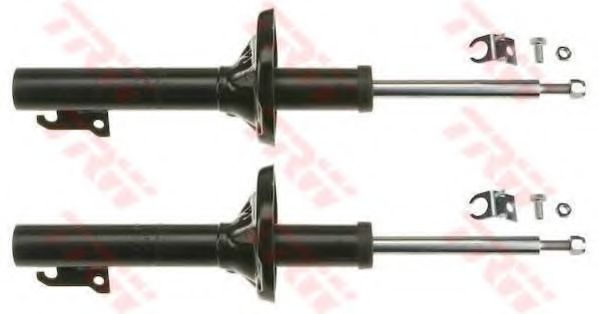 Амортизатор TRW JGM162T