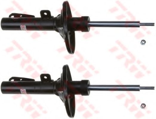 Амортизатор TRW JGM164T